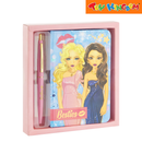 Grafix Besties Notebook with Pen Set