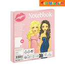 Grafix Besties Notebook with Pen Set