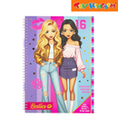 Grafix Besties Fashion Design Book Series