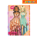 Grafix Besties Fashion Design Book Series