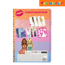 Grafix Besties Fashion Design Book Series