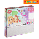 Grafix Besties Create Your Own Diamond Painting Nails Craft Kit