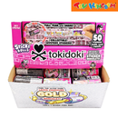 Sticki Rolls x Tokidoki Sticki Band Capsule Collection