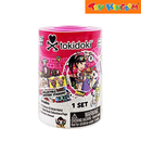 Sticki Rolls x Tokidoki Sticki Band Capsule Collection