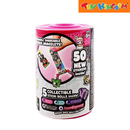 Sticki Rolls x Tokidoki Sticki Band Capsule Collection