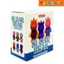 Menimies Sugar Bear Collectible Keychain Series Blind Box