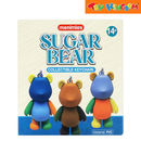 Menimies Sugar Bear Collectible Keychain Series Blind Box