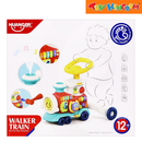 Huanger Walker Train