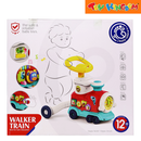 Huanger Walker Train