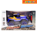 Dream Machine Rockin Beast Remote Control Truck