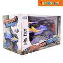 Dream Machine Rockin Beast Remote Control Truck
