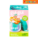 Gui Gui Fruity Glow Edit Single Pack Slime Kits