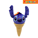 Disney Characters 6" Ice Cream Plush