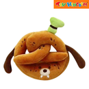 Disney Characters 4" Keychain Plush
