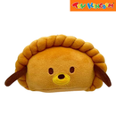 Disney Characters 4" Keychain Plush