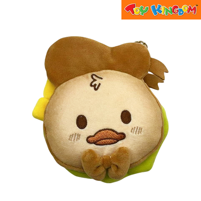 Disney Plush Donald The Toast 5" Charms