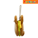 Disney Plush Donald The Toast 5" Charms