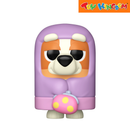 Funko Pop! Animation: Bluey Vinyl Figure