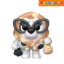 Funko Pop! Animation: Bluey Vinyl Figure