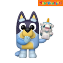 Funko Pop! Animation: Bluey Vinyl Figure