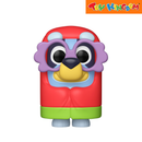 Funko Pop! Animation: Bluey Vinyl Figure