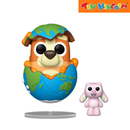 Funko Pop! Animation: Bluey Vinyl Figure