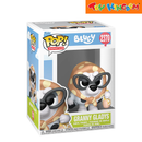 Funko Pop! Animation: Bluey Vinyl Figure