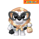 Funko Pop! Animation: Bluey Vinyl Figure