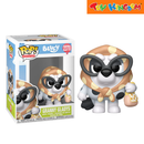 Funko Pop! Animation: Bluey Vinyl Figure