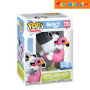 Funko Pop! Animation: Bluey Vinyl Figure
