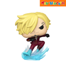 Funko Pop! Animation: One Piece Vinyl Figure