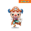 Funko Pop! Animation: One Piece Vinyl Figure