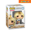 Funko Pop! Rocks: Sabrina Carpenter Manchild Vinyl Figure