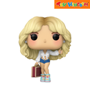 Funko Pop! Rocks: Sabrina Carpenter Manchild Vinyl Figure