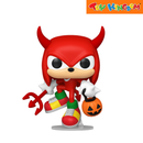 Funko Pop! Games: Sonic the Hedgehog Vinyl Figure