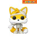 Funko Pop! Games: Sonic the Hedgehog Vinyl Figure