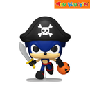 Funko Pop! Games: Sonic the Hedgehog Vinyl Figure