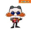 Funko Pop! Games: Sonic the Hedgehog Vinyl Figure