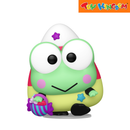 Funko Pop! Sanrio: Hello Kitty and Friends Spooky Vinyl Figure Collection