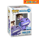 Funko Pop! Disney Pixar: Monsters Randall vs Boo Vinyl Figure