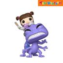 Funko Pop! Disney Pixar: Monsters Randall vs Boo Vinyl Figure