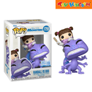 Funko Pop! Disney Pixar: Monsters Randall vs Boo Vinyl Figure