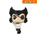 Funko Pop! Marvel: Patch & Mr. Fixit – Patch Vinyl Bobblehead Figure