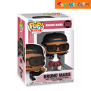 Funko Pop! Rocks: Bruno Mars Vinyl Figure
