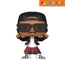 Funko Pop! Rocks: Bruno Mars Vinyl Figure