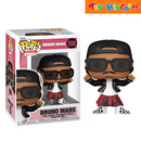 Funko Pop! Rocks: Bruno Mars Vinyl Figure