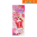 Tangle HiddenWooo Cimmy Lovely Bunny Keychain Blind Box