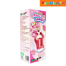Tangle HiddenWooo Cimmy Lovely Bunny Keychain Blind Box