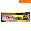 Dream Machine Hyper Shotz AWM-3388 Foam Dart Blaster
