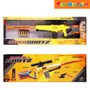 Dream Machine Hyper Shotz AWM-3388 Foam Dart Blaster